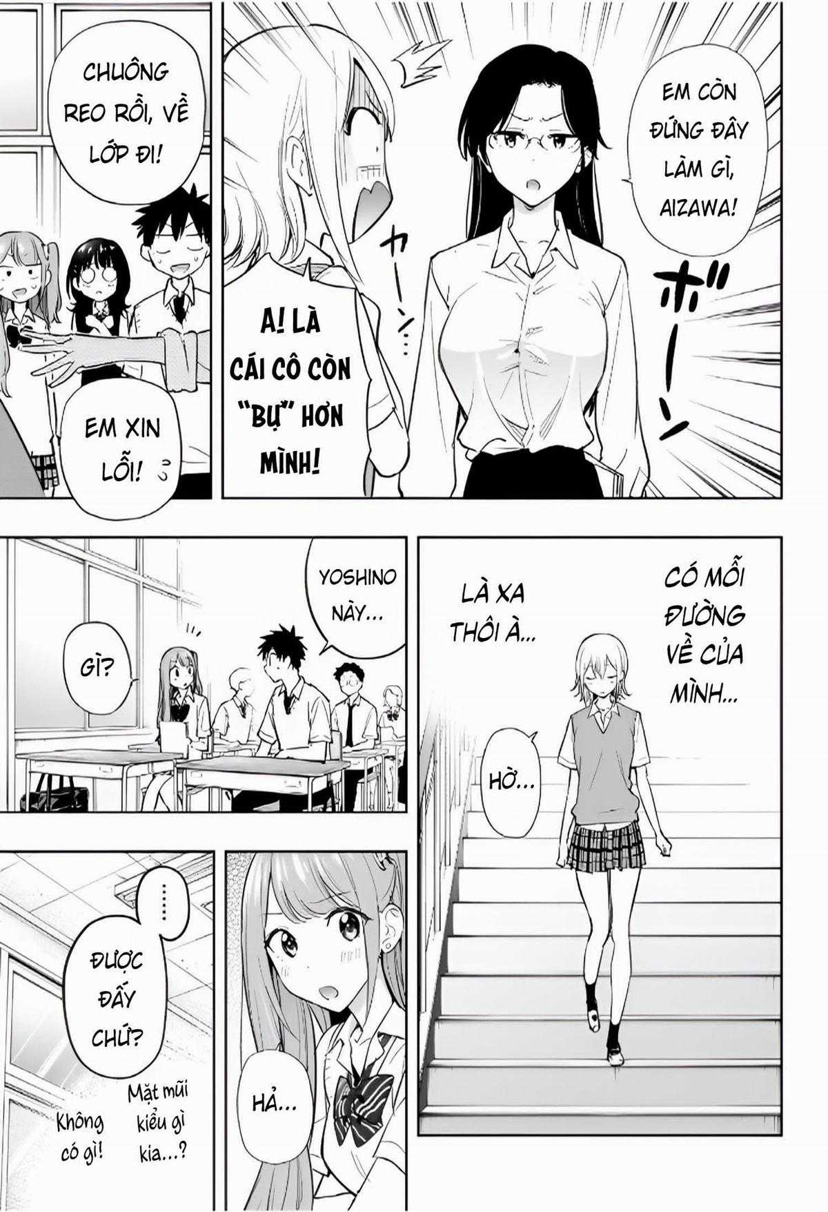 Himaten Chapter 27 trang 4