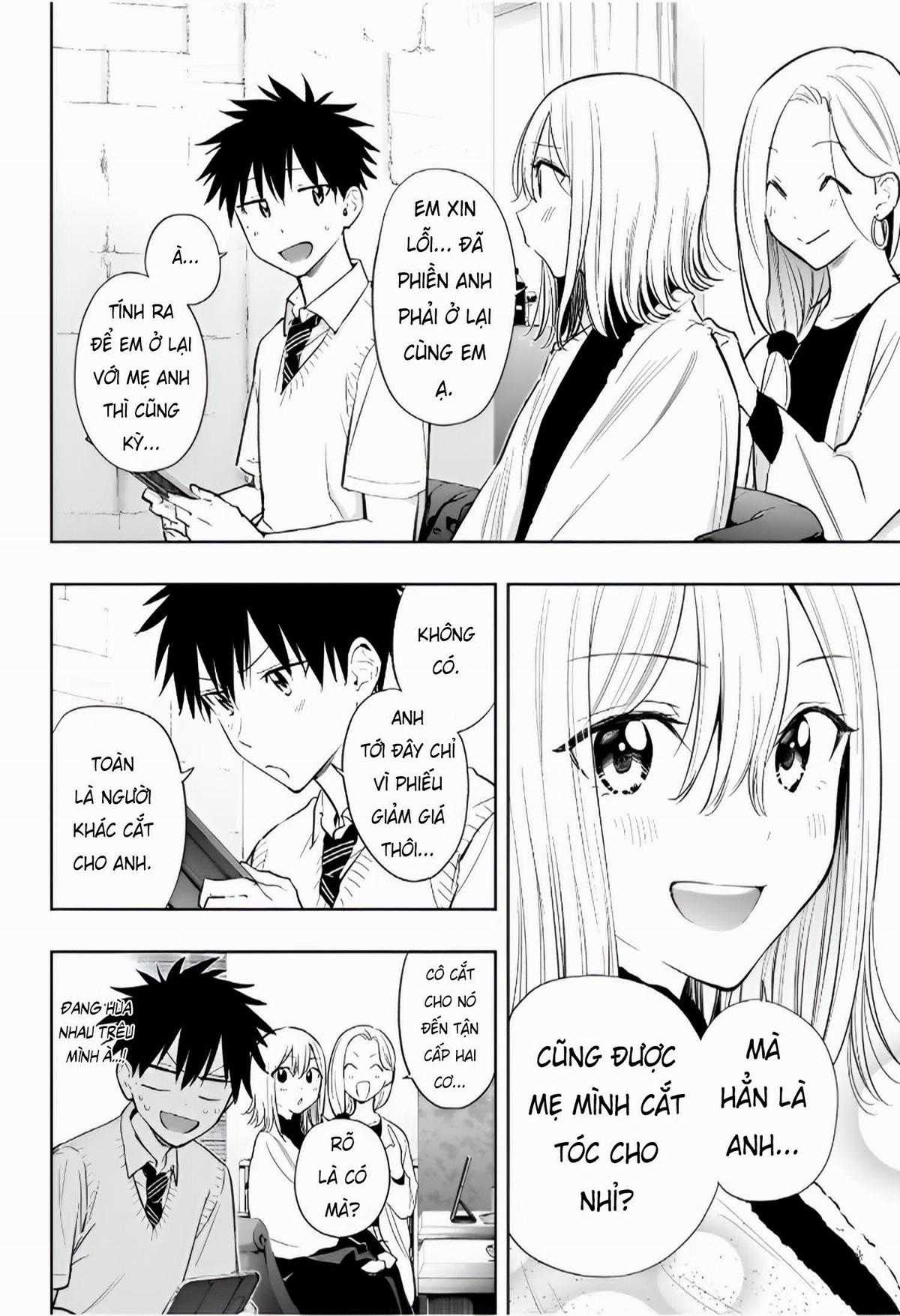 Himaten Chapter 27 trang 9