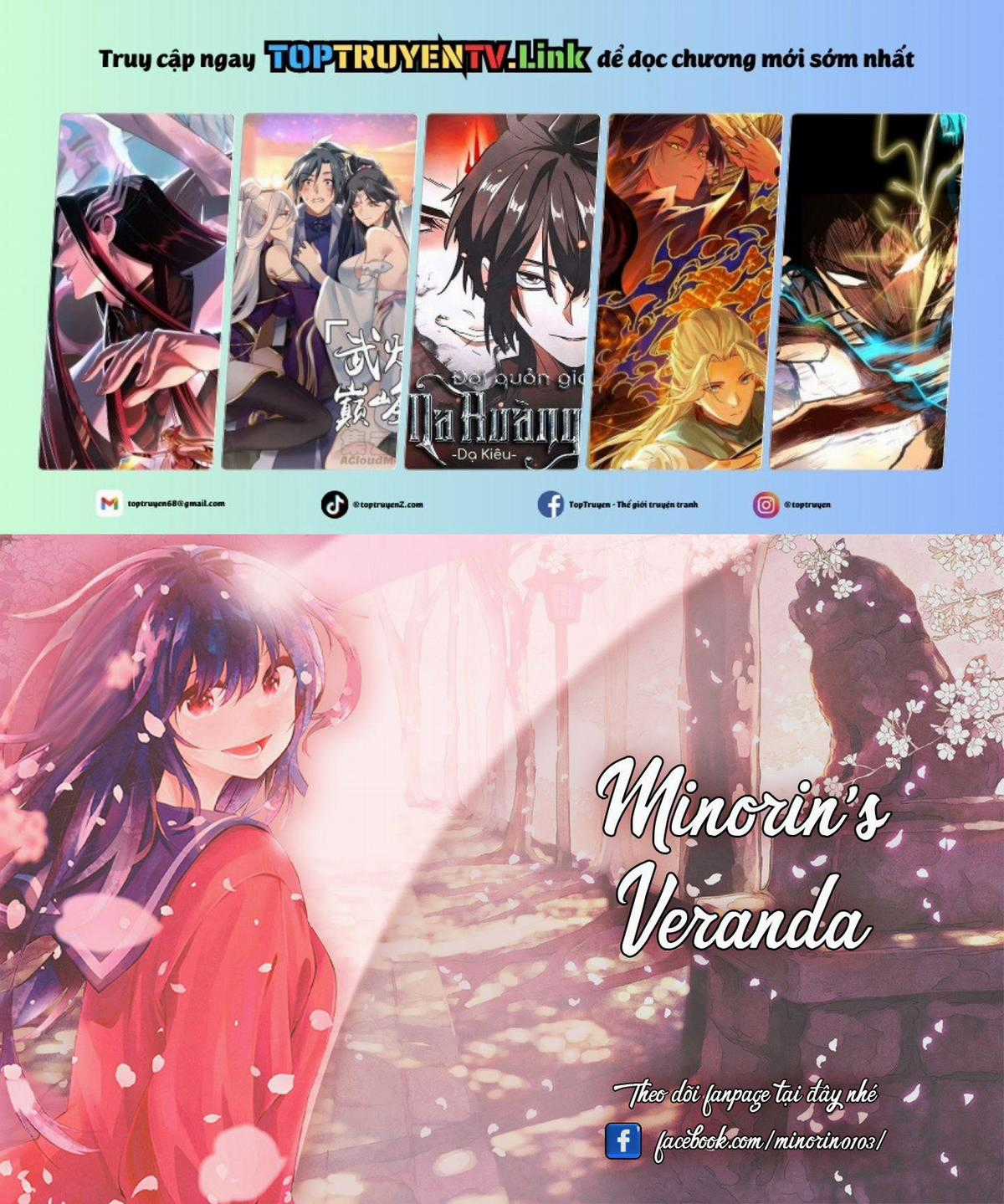 Himaten Chapter 31 trang 0