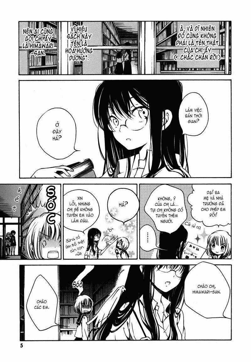 Himawari-san Chapter 1 trang 5
