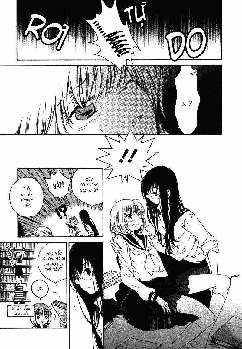 Himawari-san Chapter 1 trang 7