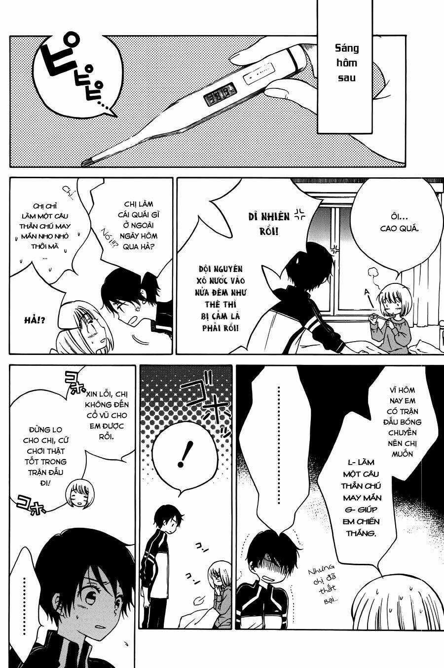 Himawari-san Chapter 10 trang 2