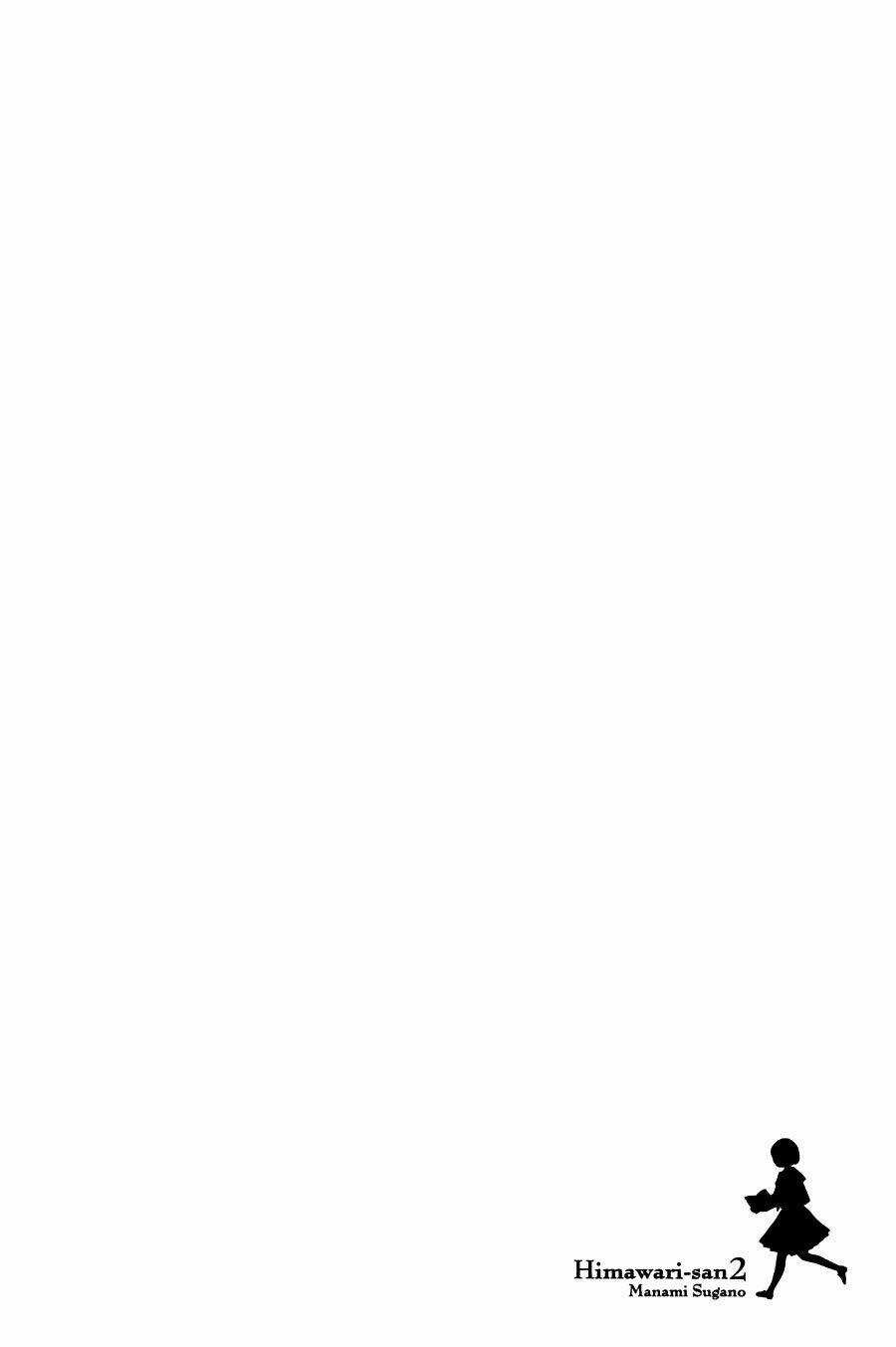 Himawari-san Chapter 17 trang 28