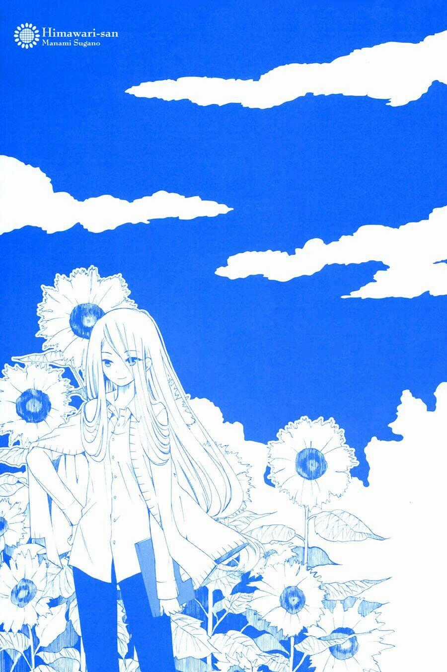 Himawari-san Chapter 17 trang 31