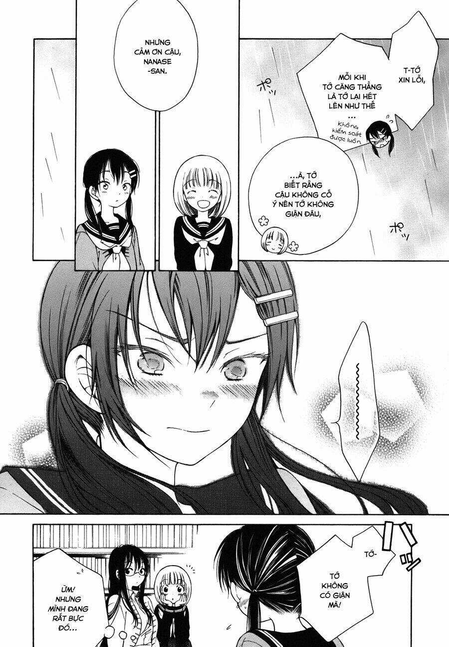 Himawari-san Chapter 2 trang 14