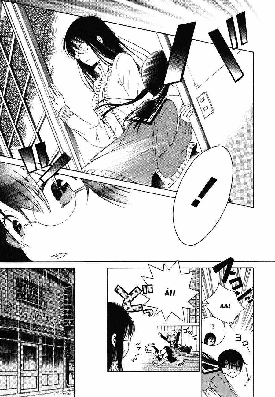 Himawari-san Chapter 2 trang 5