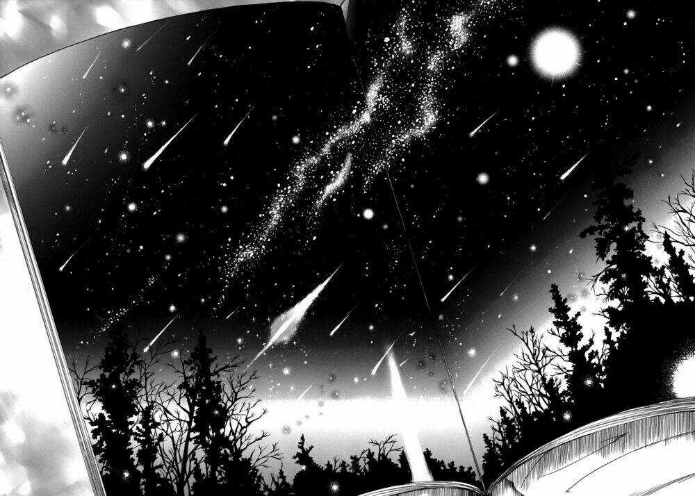 Himawari-san Chapter 4 trang 16