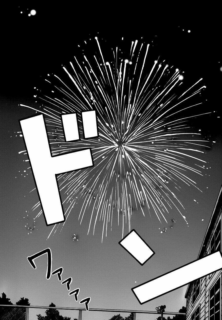 Himawari-san Chapter 5 trang 20