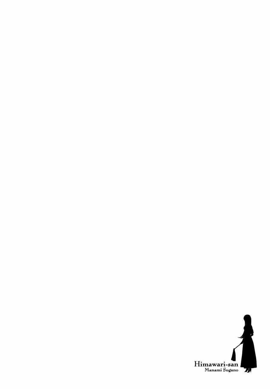 Himawari-san Chapter 5 trang 24