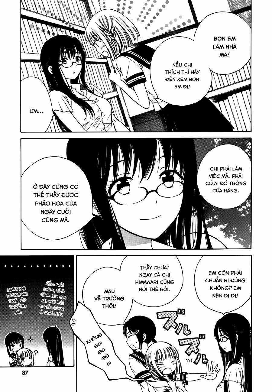 Himawari-san Chapter 5 trang 5