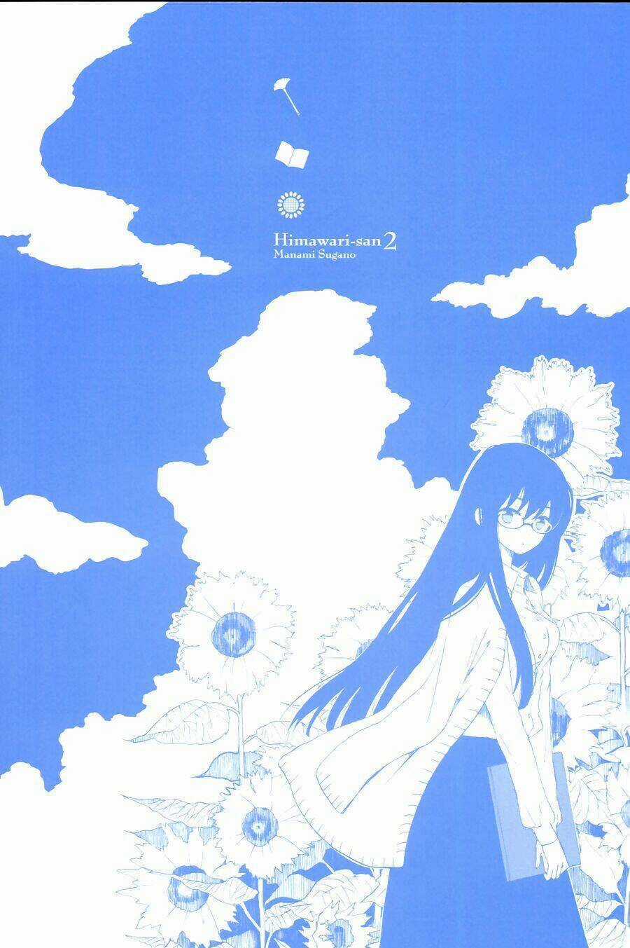 Himawari-san Chapter 9 trang 4