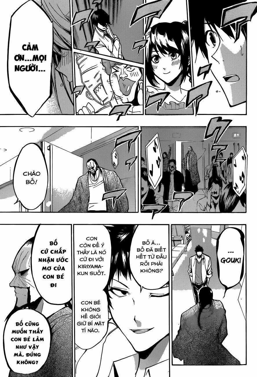 Hime Dol! Chapter 16 trang 11