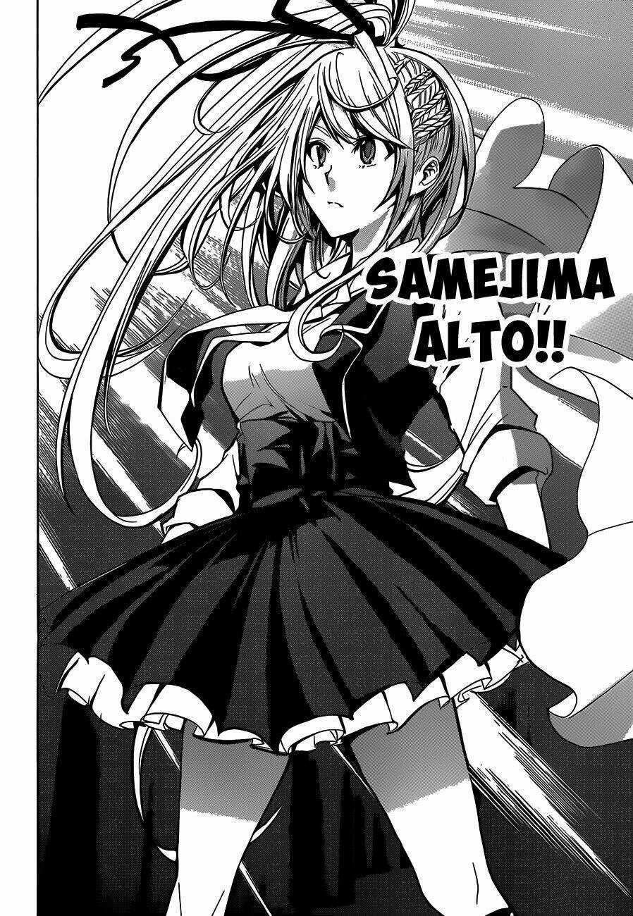 Hime Dol! Chapter 16 trang 6