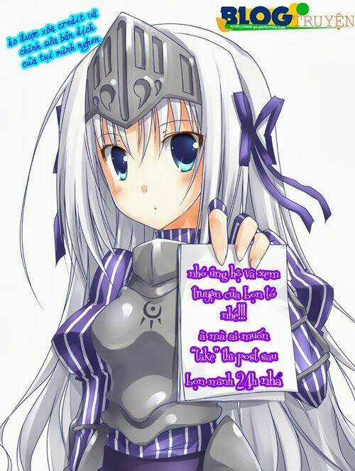 Hime Dol! Chapter 2 trang 25