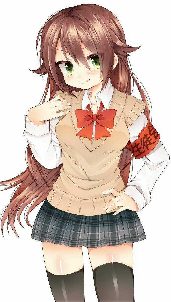 Hime Go To Chapter 0 trang 2