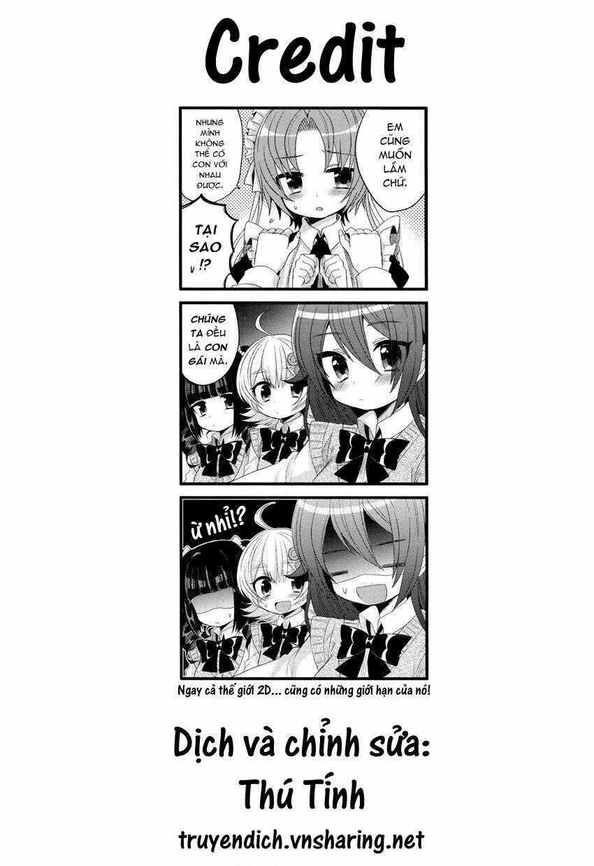 Hime Go To Chapter 1 trang 13