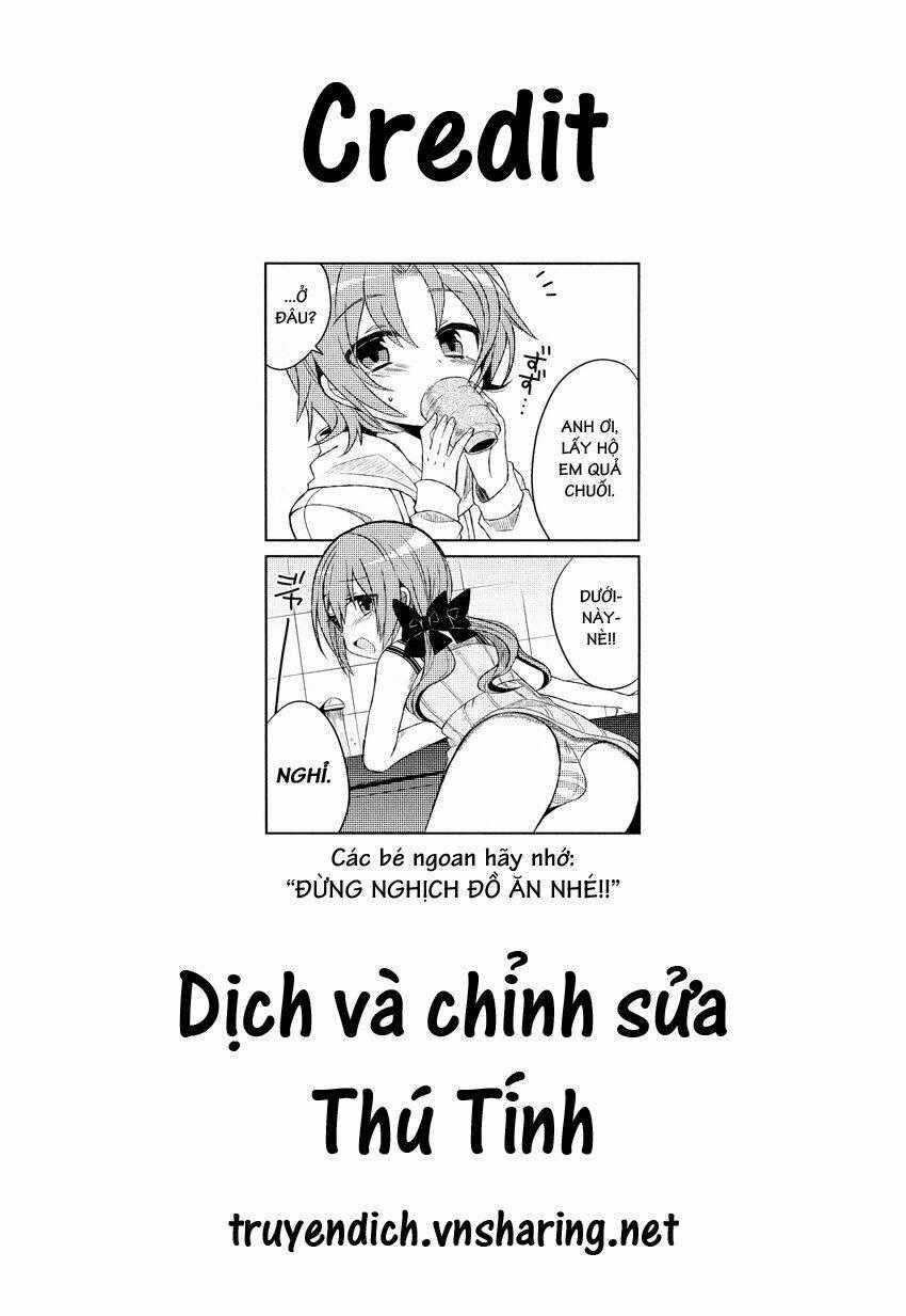 Hime Go To Chapter 2 trang 8