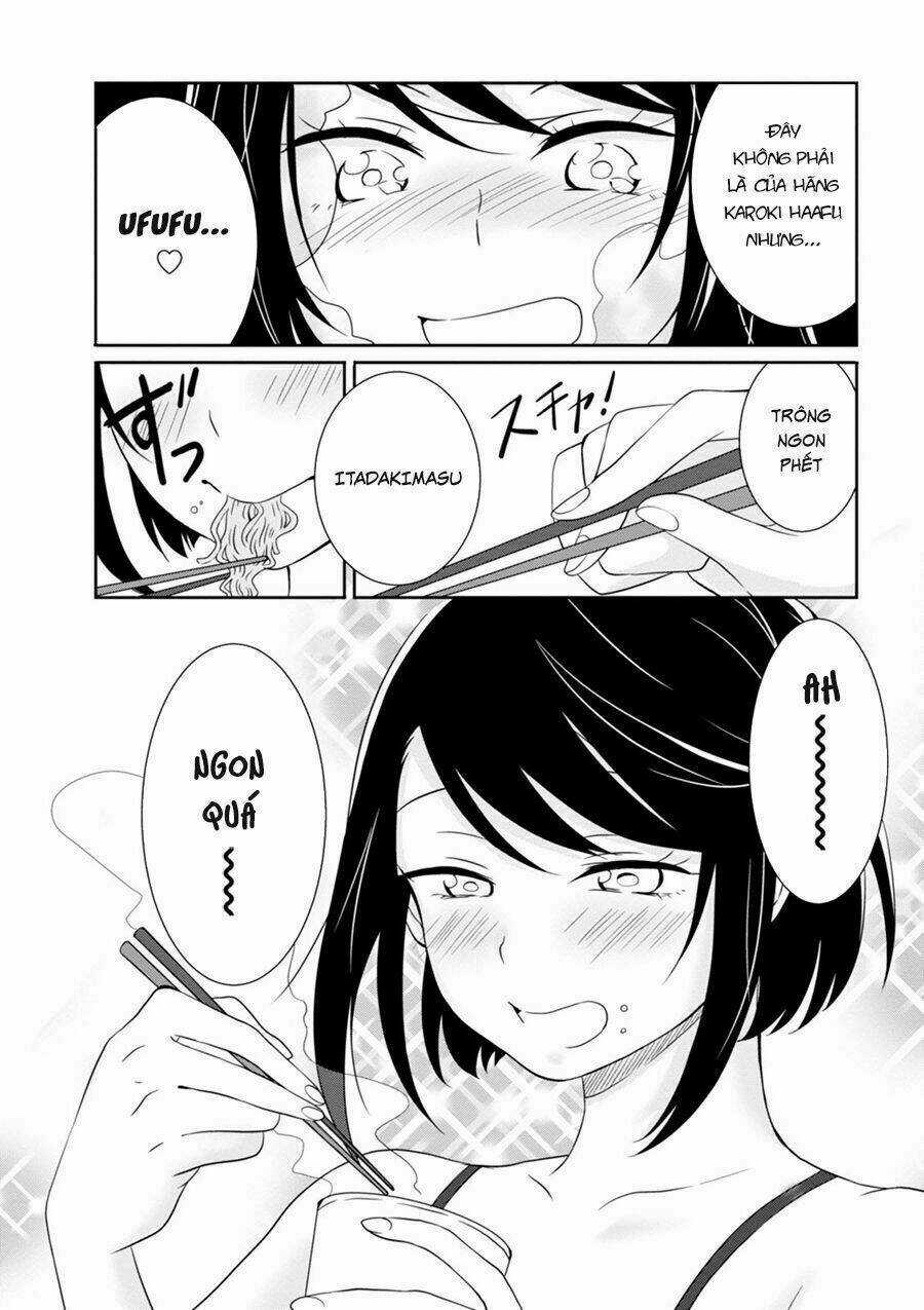Hime No Dameshi Chapter 10 trang 15