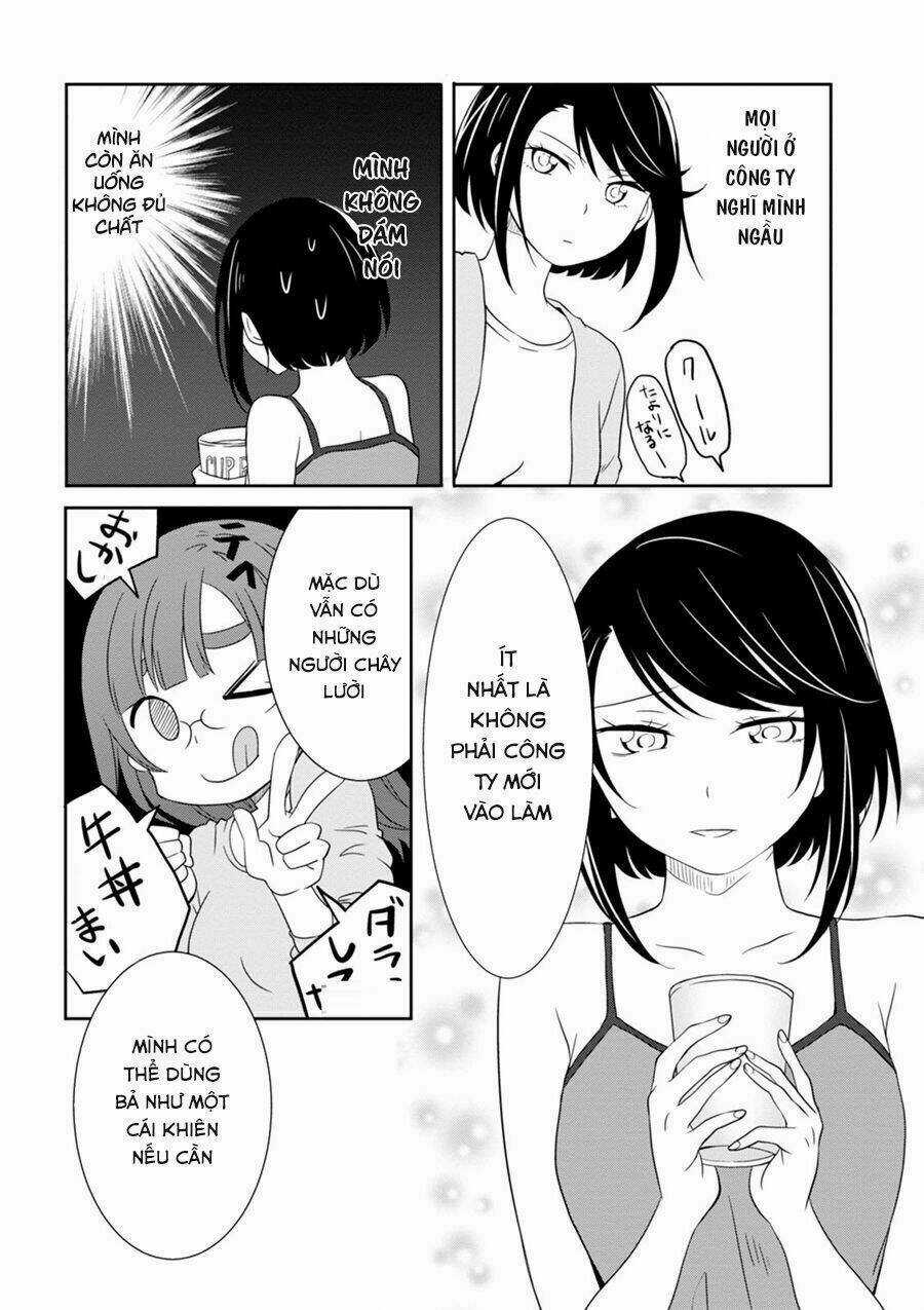 Hime No Dameshi Chapter 10 trang 16