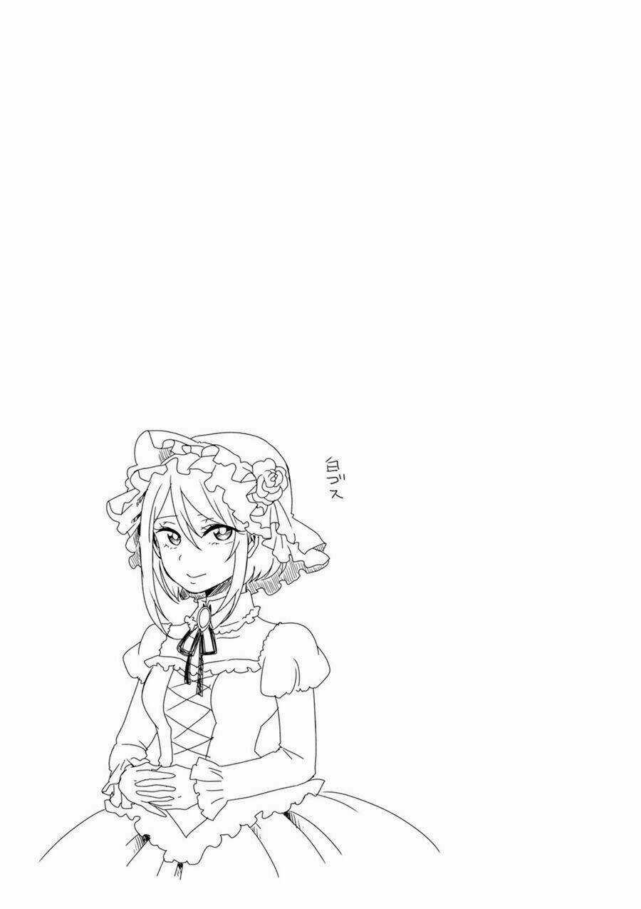 Hime No Dameshi Chapter 10 trang 21