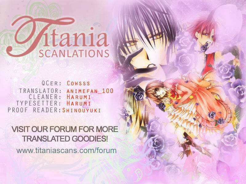 Himegimi To Sanbiki No Kemono Chapter 1 trang 2