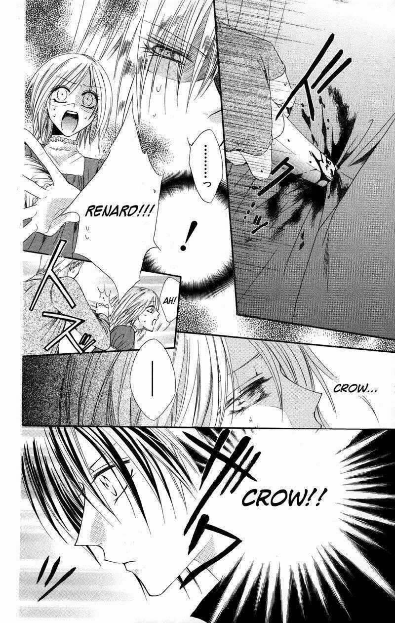 Himegimi To Sanbiki No Kemono Chapter 3.2 trang 21