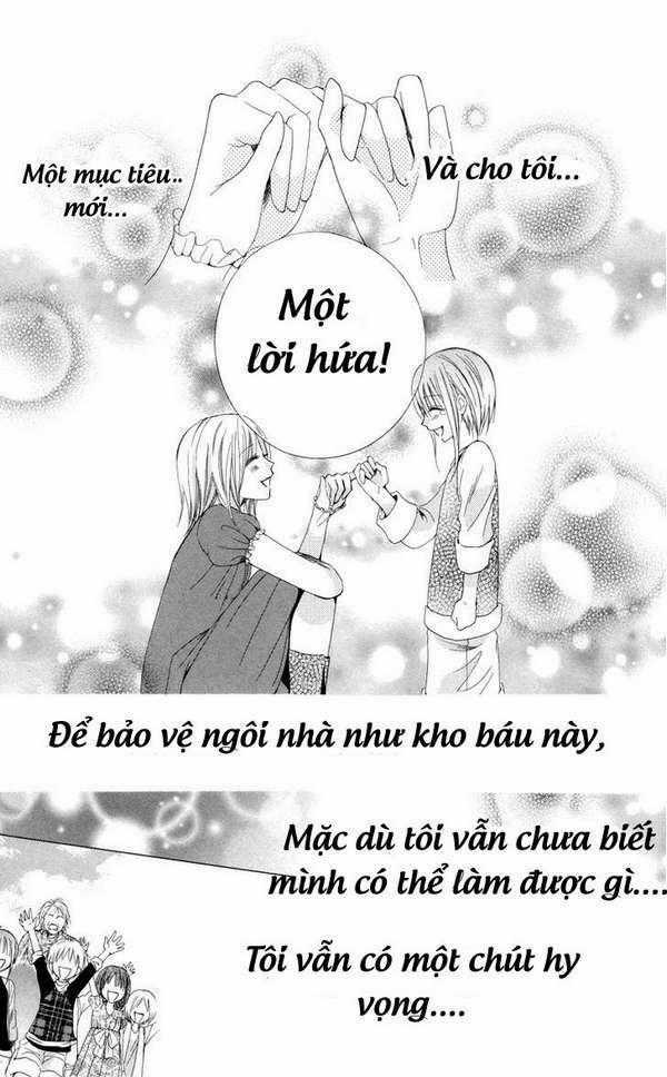 Himegimi To Sanbiki No Kemono Chapter 4.3 trang 16