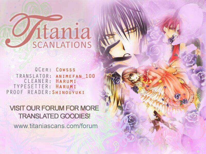 Himegini To Sanbiki No Kemono Chapter 1.1 trang 2