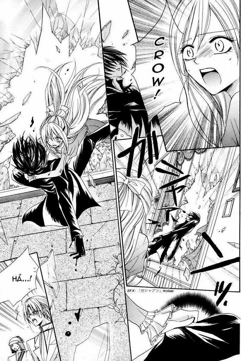 Himegini To Sanbiki No Kemono Chapter 1.1 trang 40