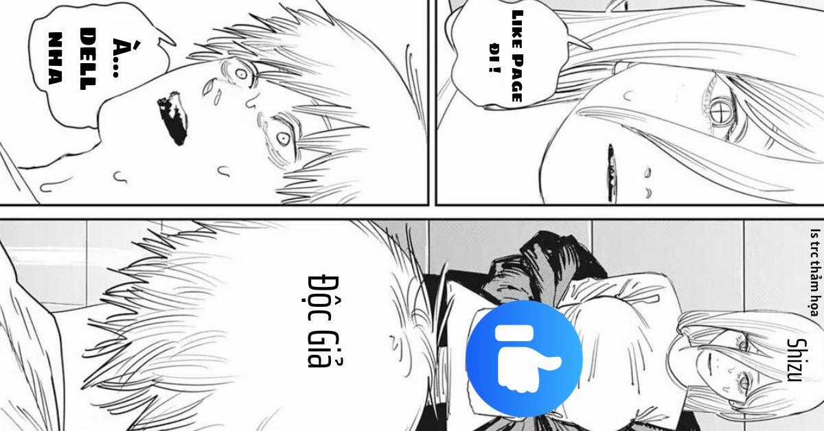 Himekawa-san người rất rất rất thích senpai của mình là cô nàng gyaru máu M Chapter 1 trang 3