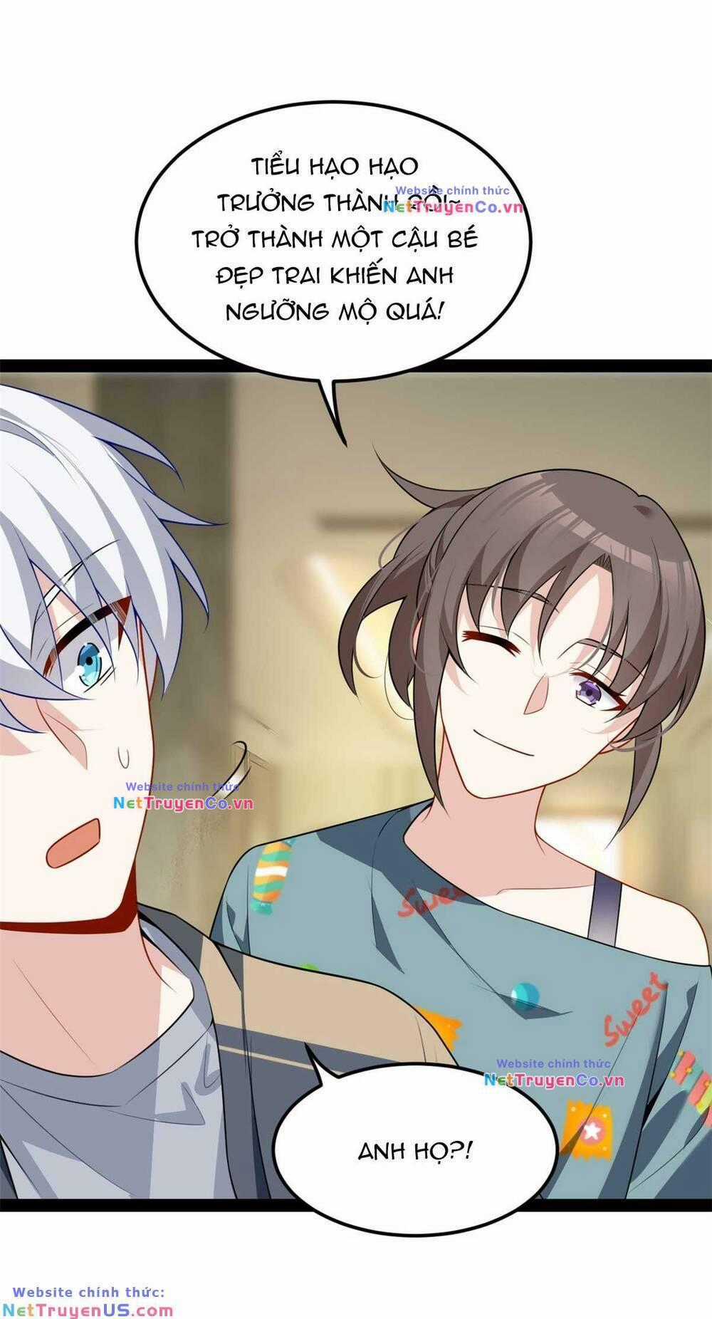 Himekishi-Sama No Himo Chapter 1.5 trang 11