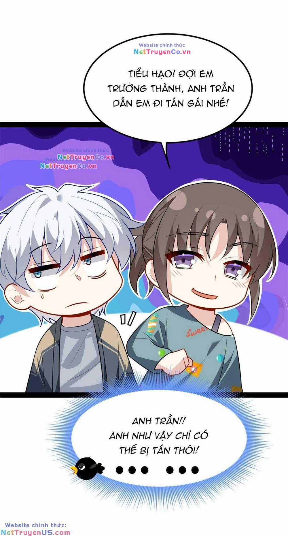 Himekishi-Sama No Himo Chapter 1.5 trang 12