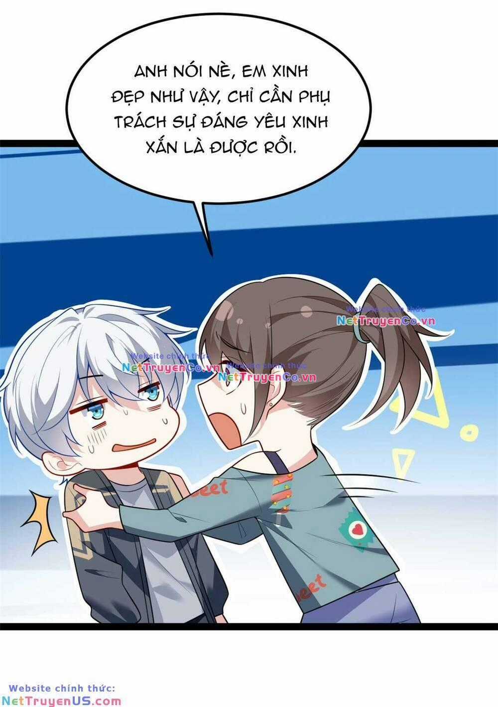 Himekishi-Sama No Himo Chapter 1.5 trang 16