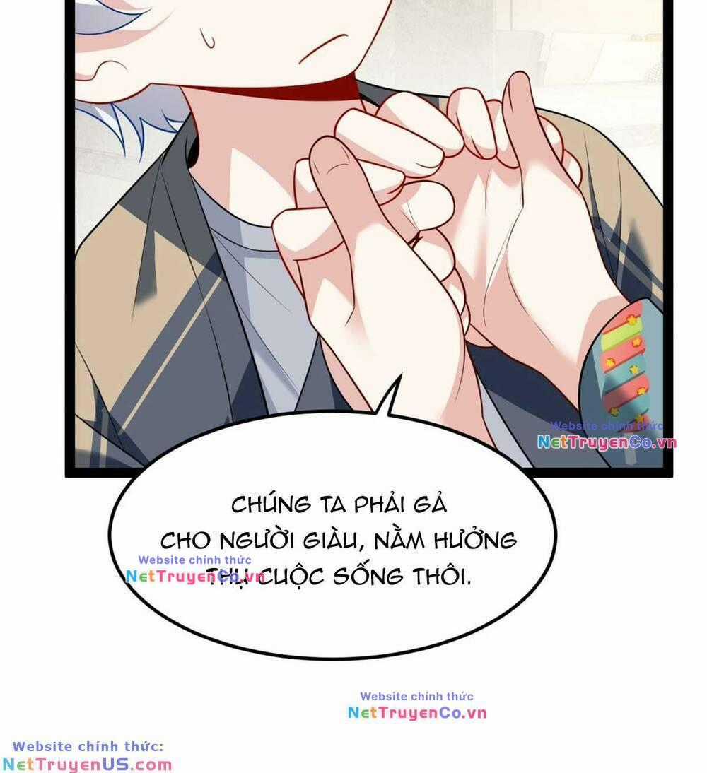 Himekishi-Sama No Himo Chapter 1.5 trang 18