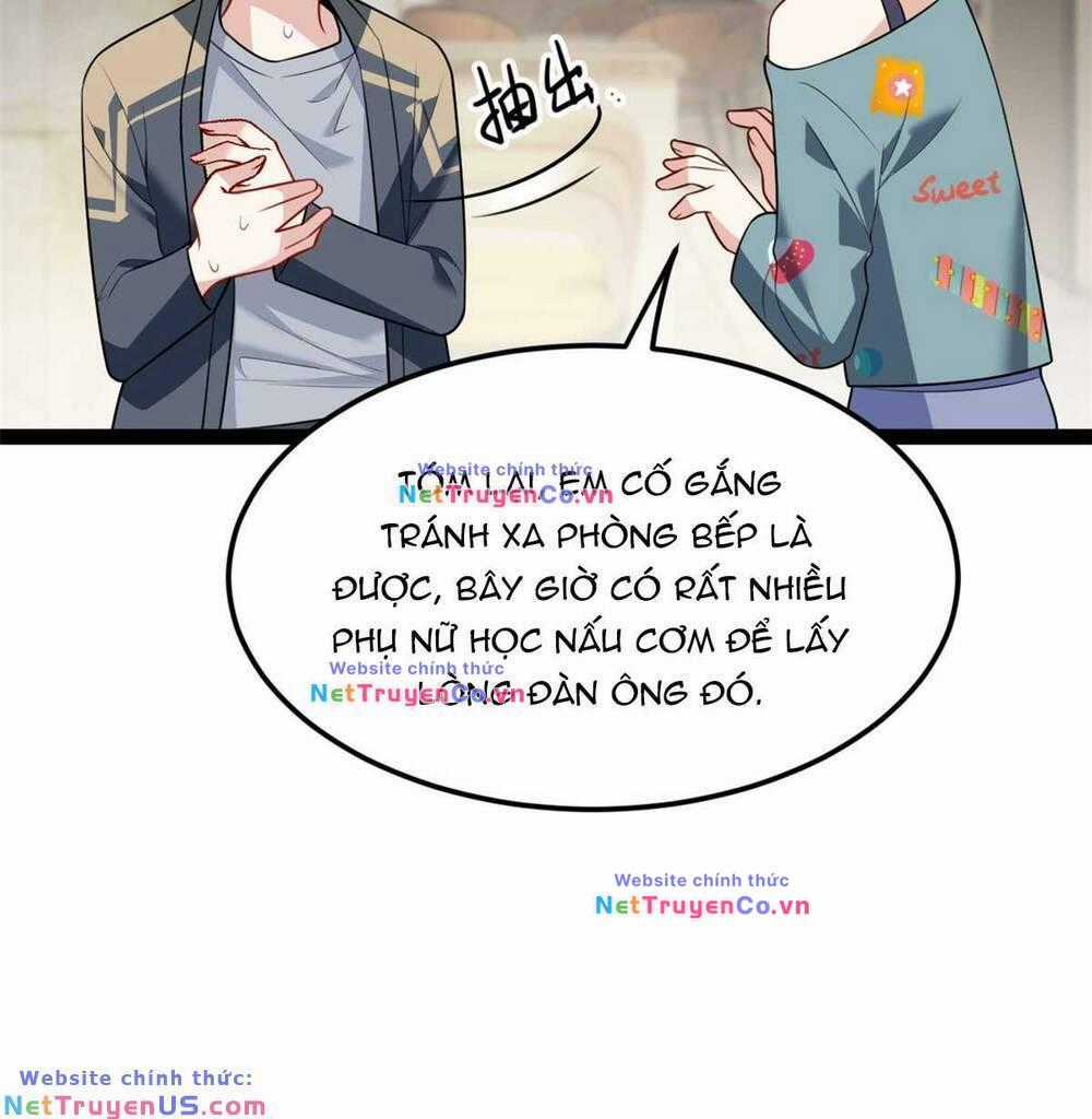 Himekishi-Sama No Himo Chapter 1.5 trang 20