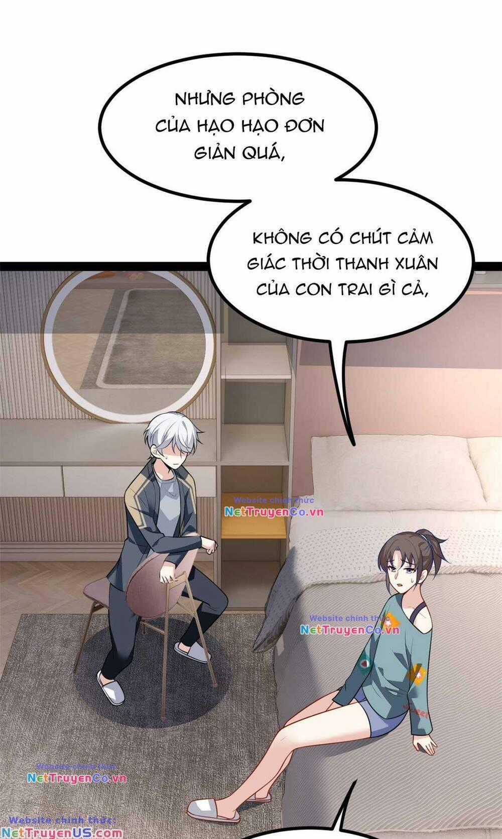 Himekishi-Sama No Himo Chapter 1.5 trang 24