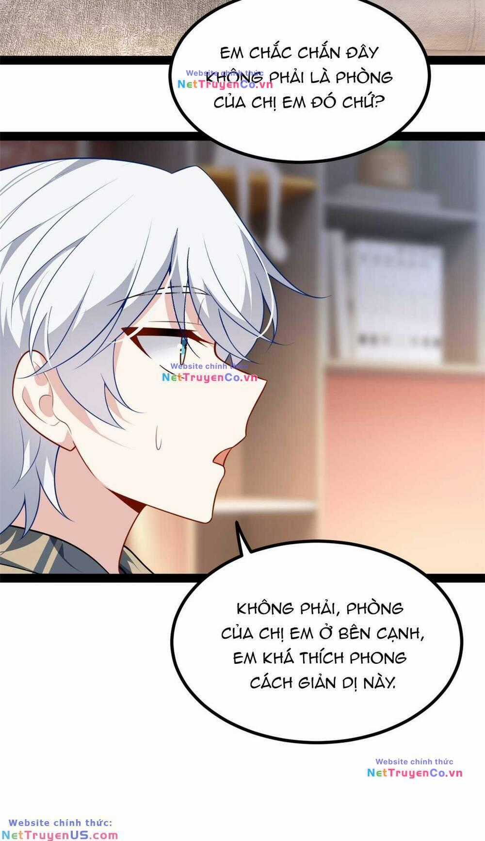 Himekishi-Sama No Himo Chapter 1.5 trang 25