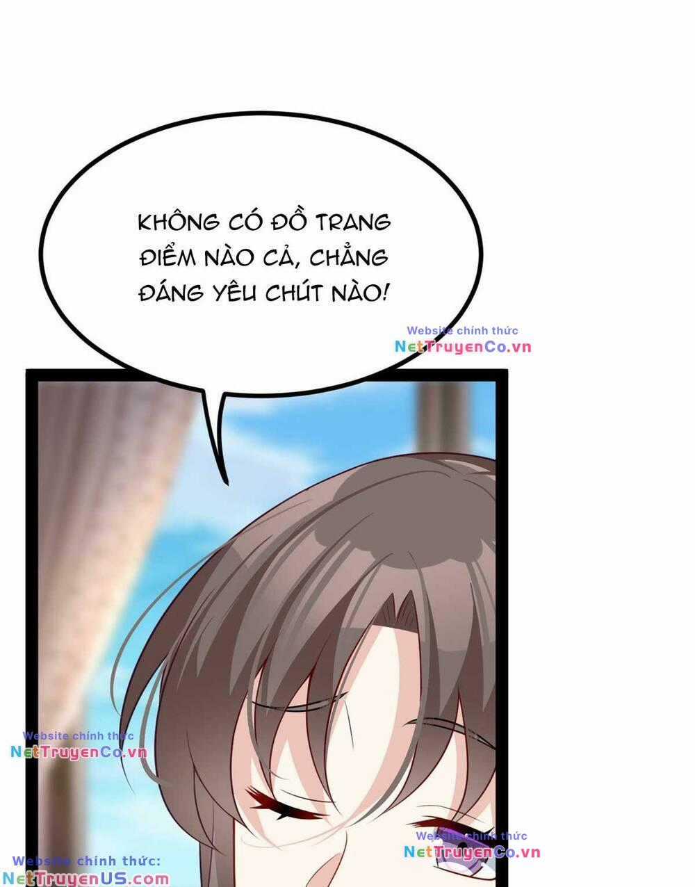 Himekishi-Sama No Himo Chapter 1.5 trang 26