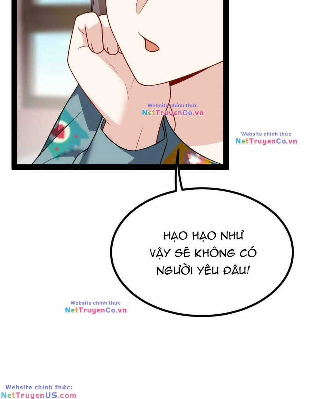 Himekishi-Sama No Himo Chapter 1.5 trang 27