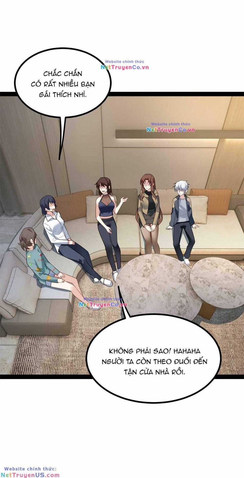 Himekishi-Sama No Himo Chapter 1.5 trang 3