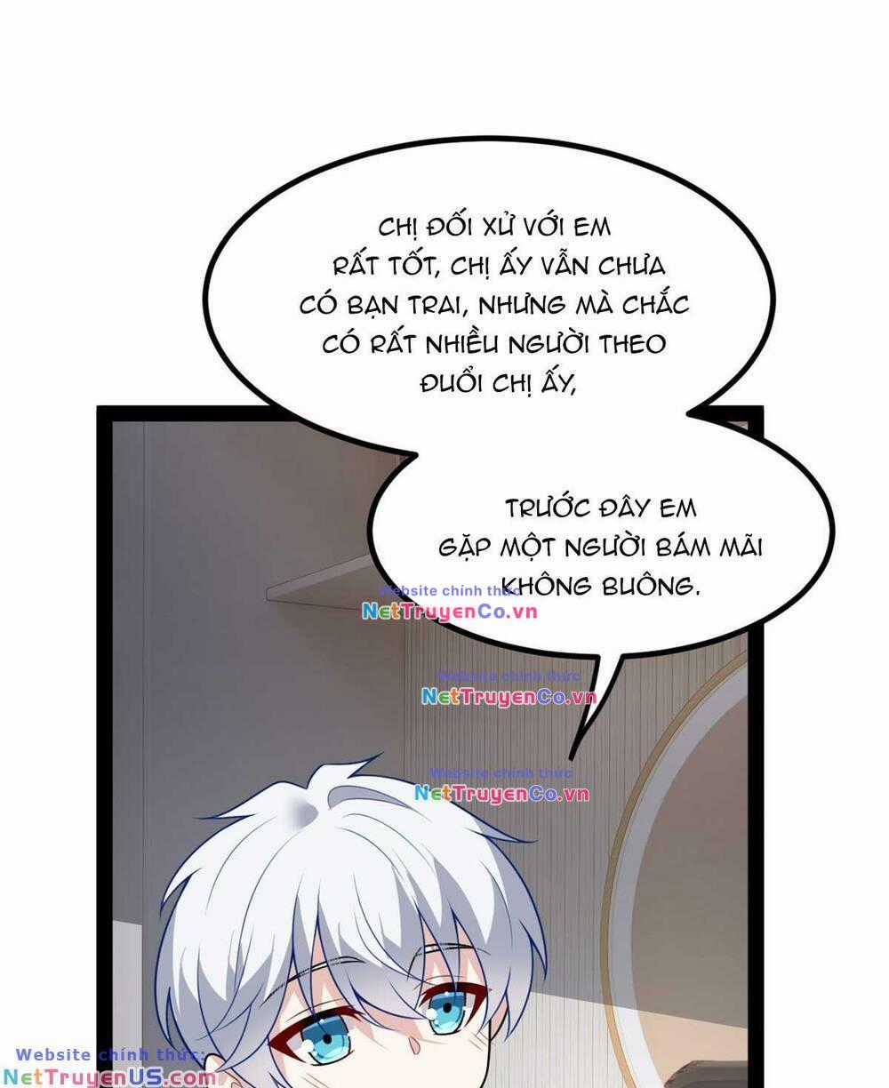 Himekishi-Sama No Himo Chapter 1.5 trang 32