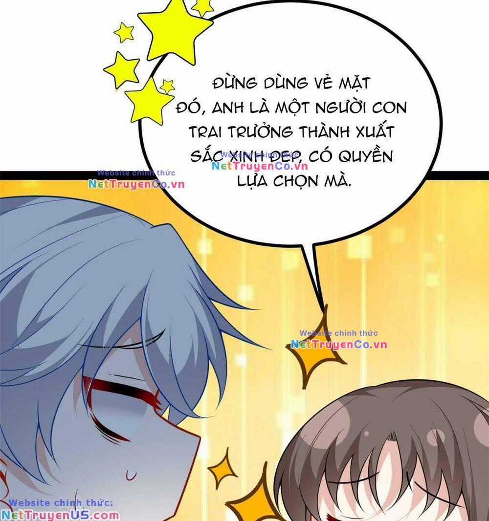 Himekishi-Sama No Himo Chapter 1.5 trang 37