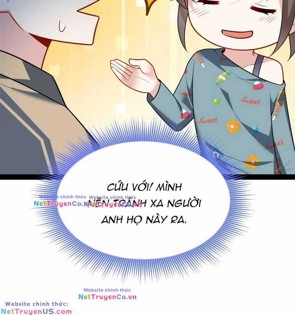 Himekishi-Sama No Himo Chapter 1.5 trang 38