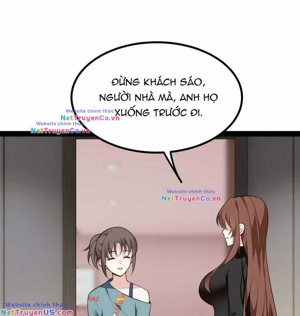 Himekishi-Sama No Himo Chapter 1.5 trang 45