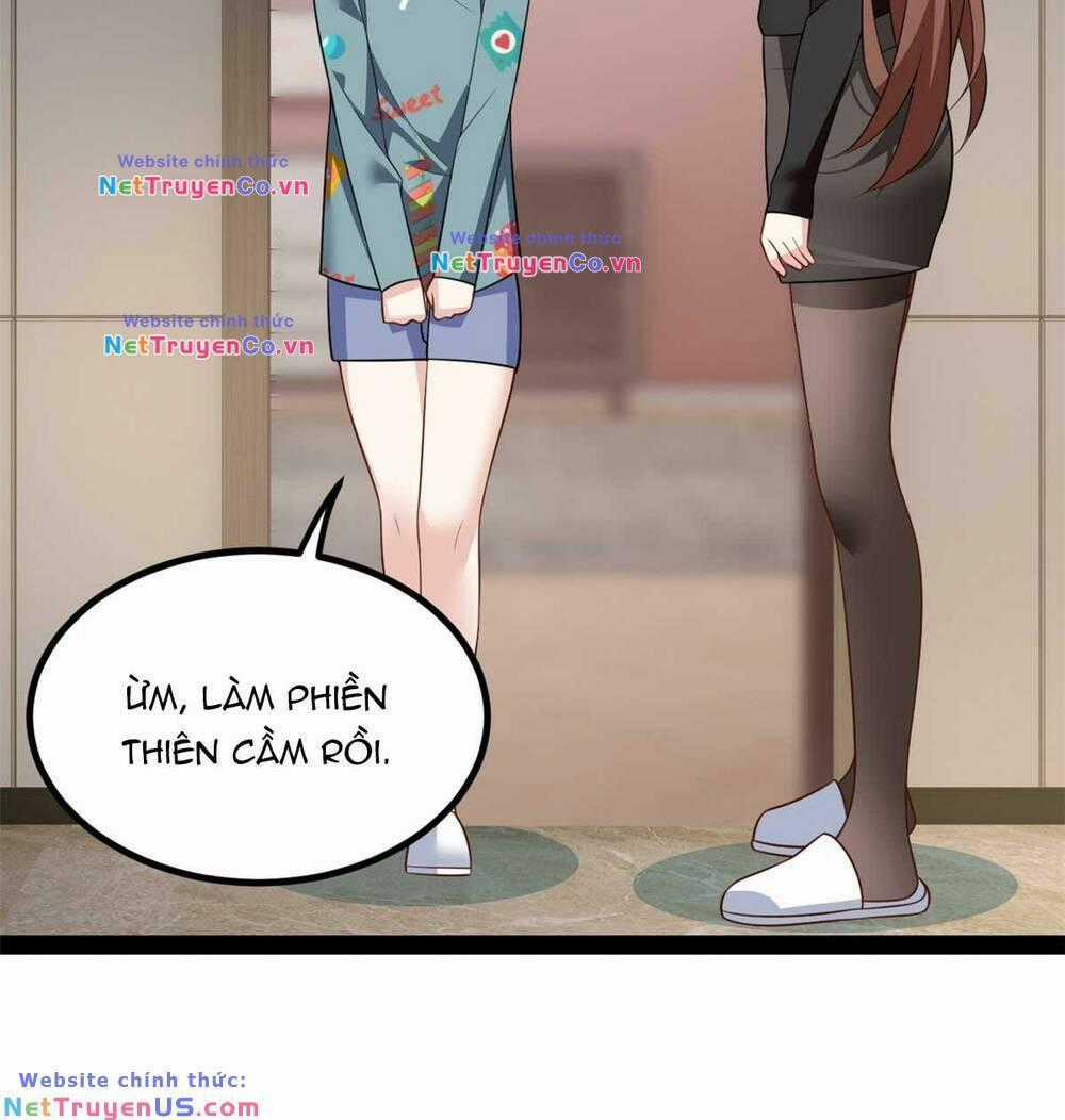 Himekishi-Sama No Himo Chapter 1.5 trang 46