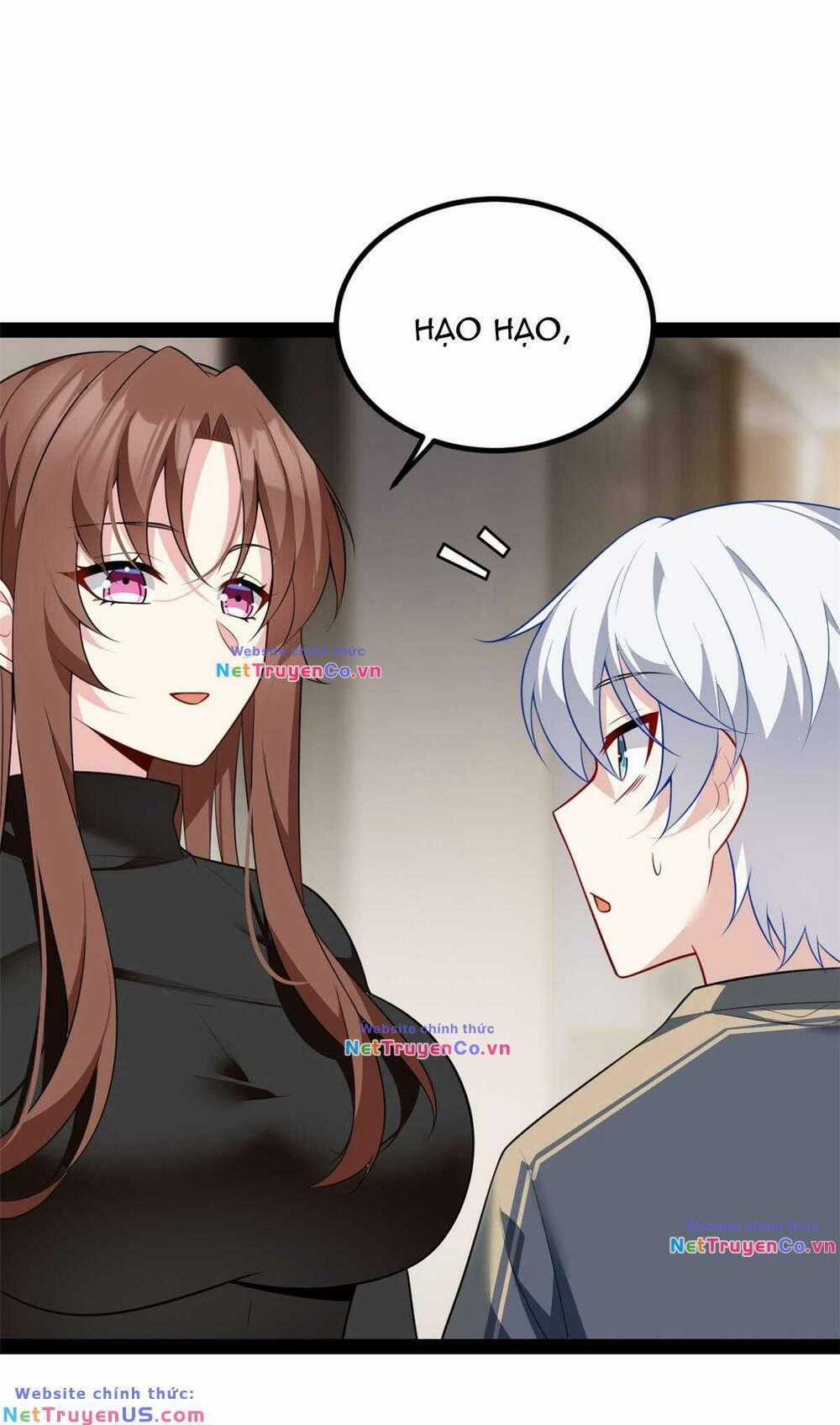 Himekishi-Sama No Himo Chapter 1.5 trang 47