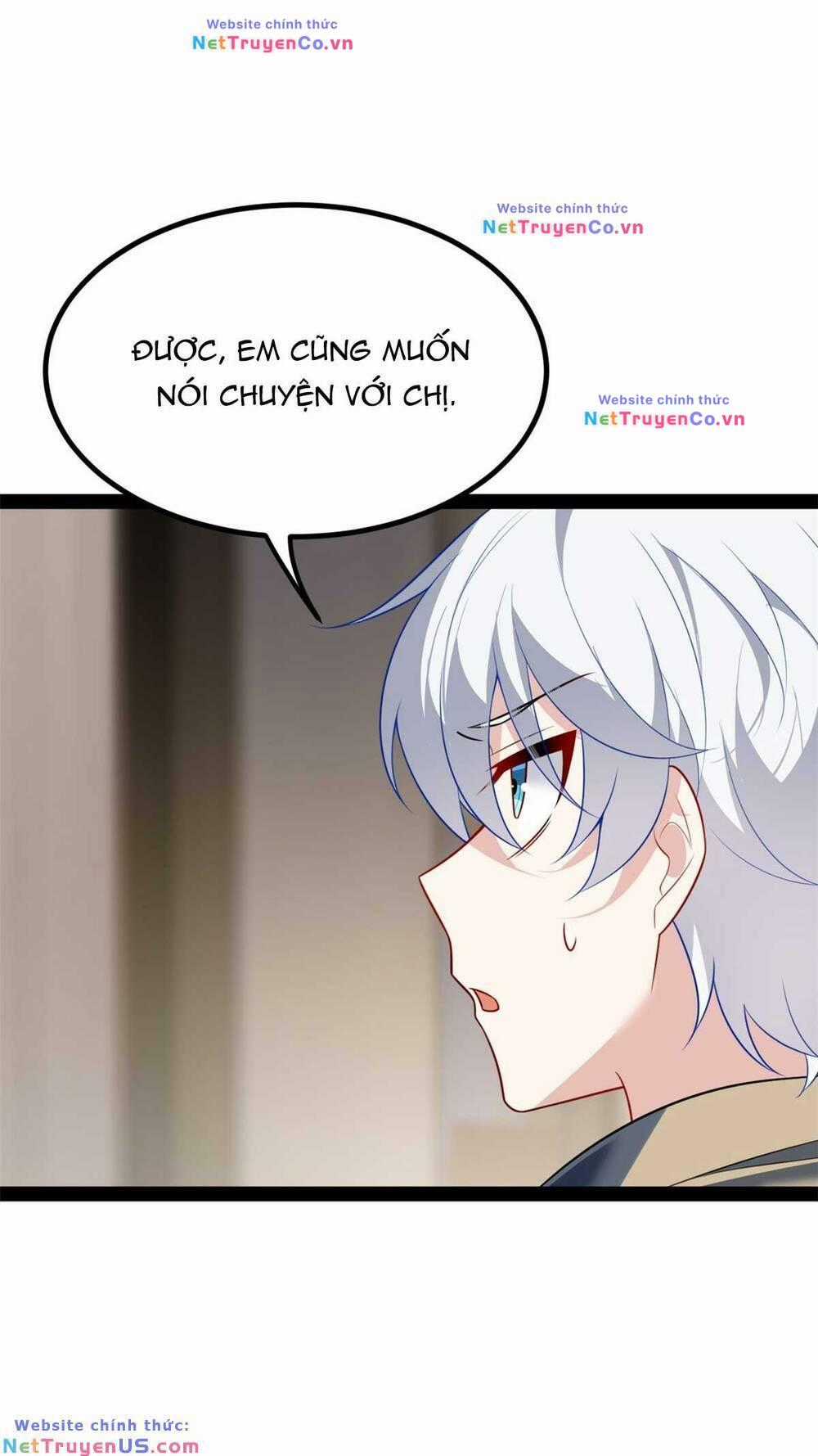 Himekishi-Sama No Himo Chapter 1.5 trang 50