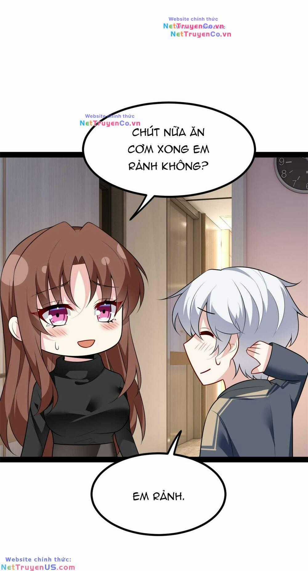 Himekishi-Sama No Himo Chapter 1.5 trang 51