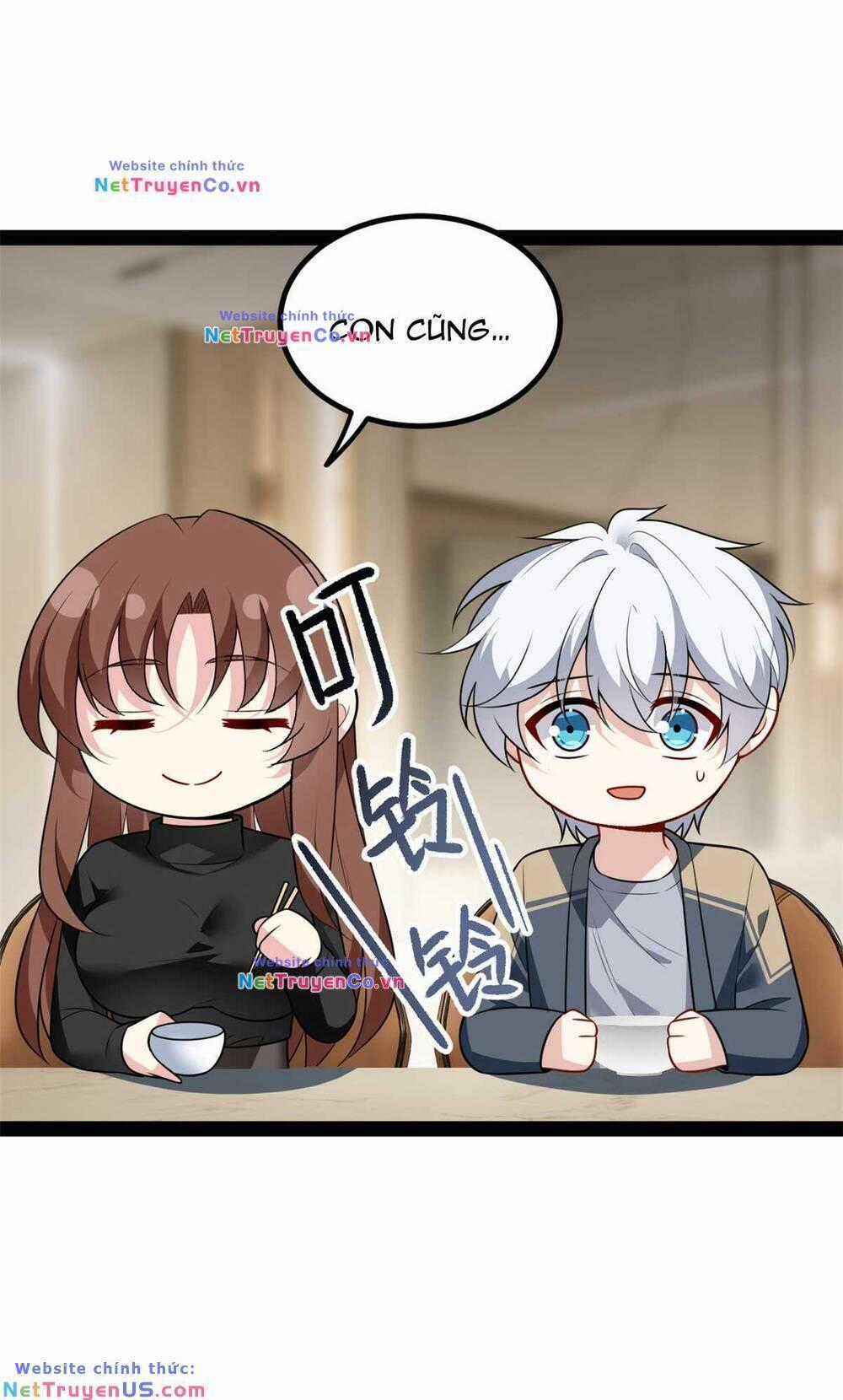 Himekishi-Sama No Himo Chapter 1.5 trang 56