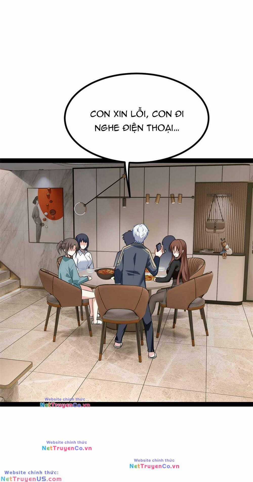 Himekishi-Sama No Himo Chapter 1.5 trang 57